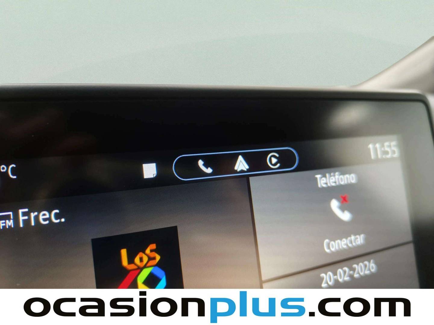 Equipamiento del Mitsubishi ASX Mitsubishi ASX 130T MHEV Kaiteki (140 CV)