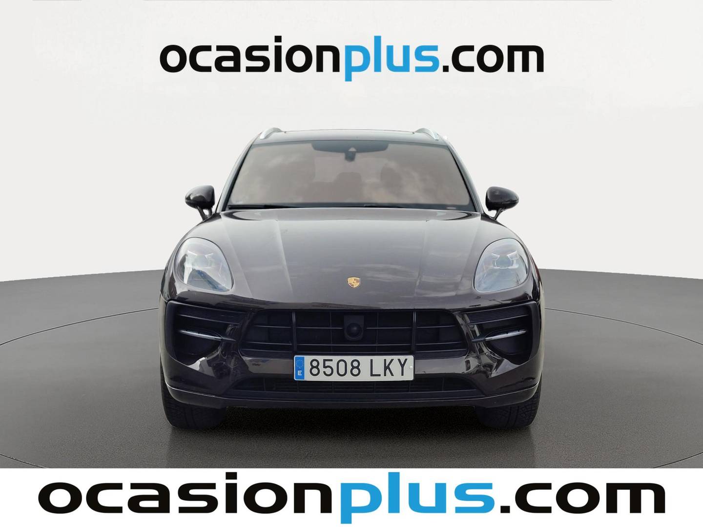 Porsche Macan Porsche Macan (245 CV) de segunda mano