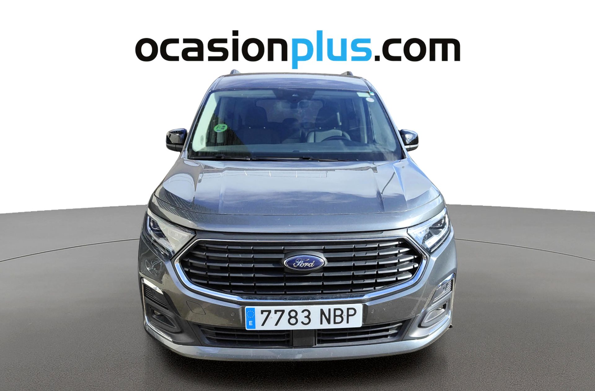Ford Grand Tourneo Connect 2.0 EcoBlue Titanium 7 plazas - foto 13