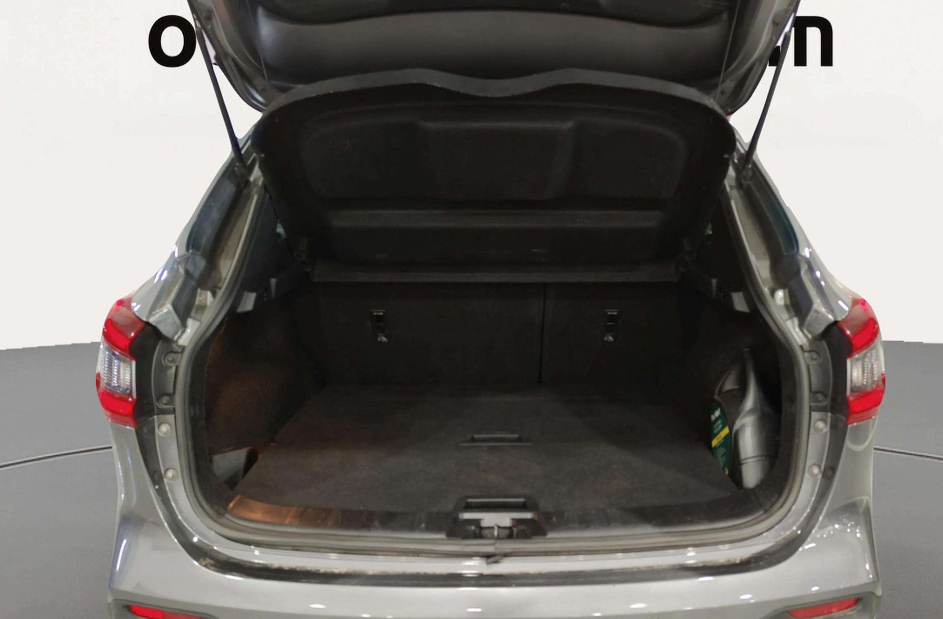 Nissan Qashqai DIG-T 115 N-Connecta Xtronic - foto 17