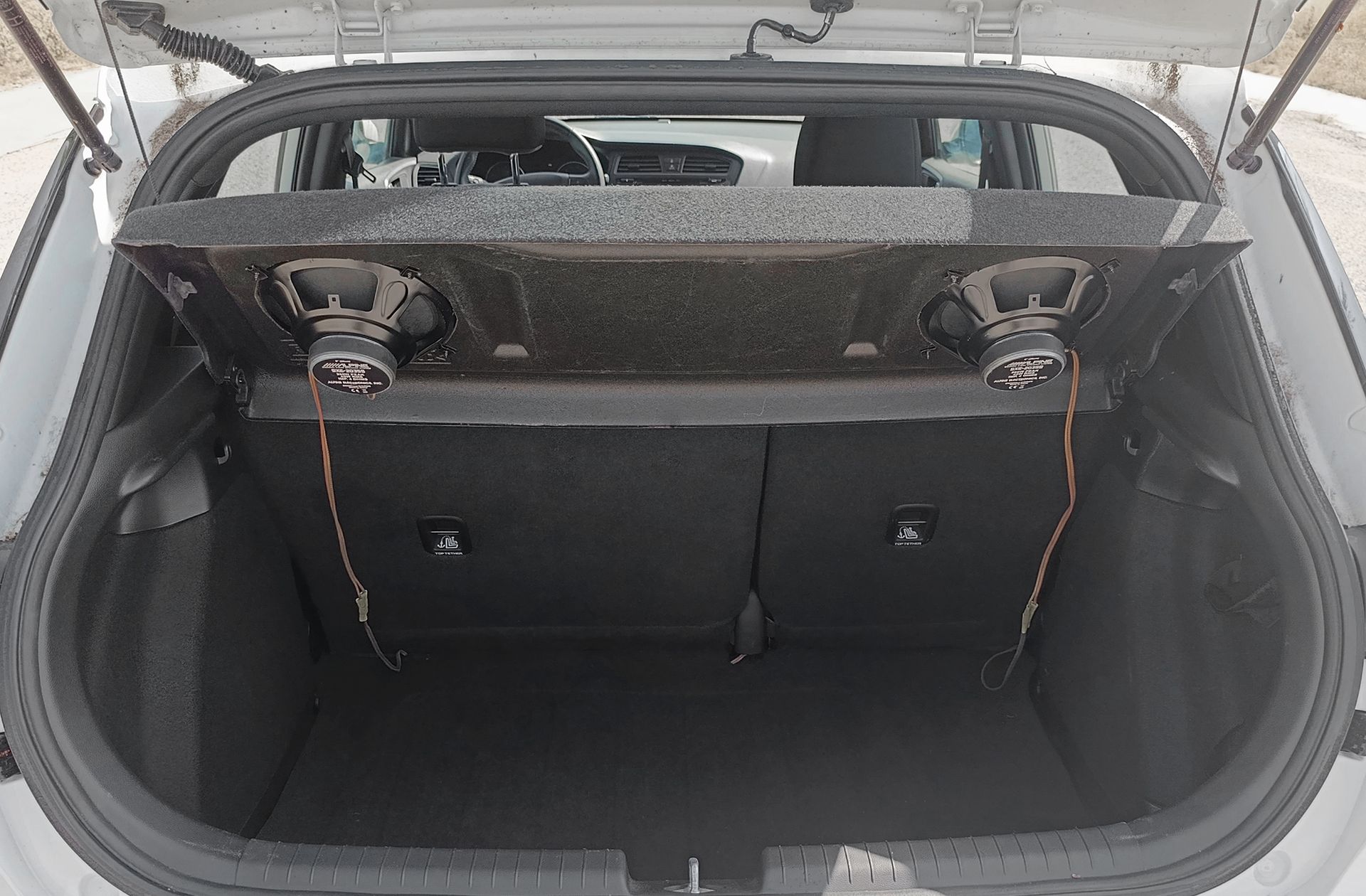 Hyundai i20 1.2 MPI Fresh - foto 13