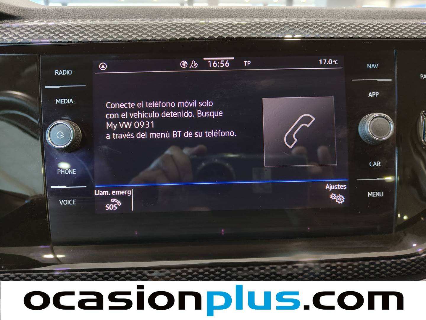 Foto Volkswagen Taigo Volkswagen Taigo Life 1.0 TSI (95 CV)