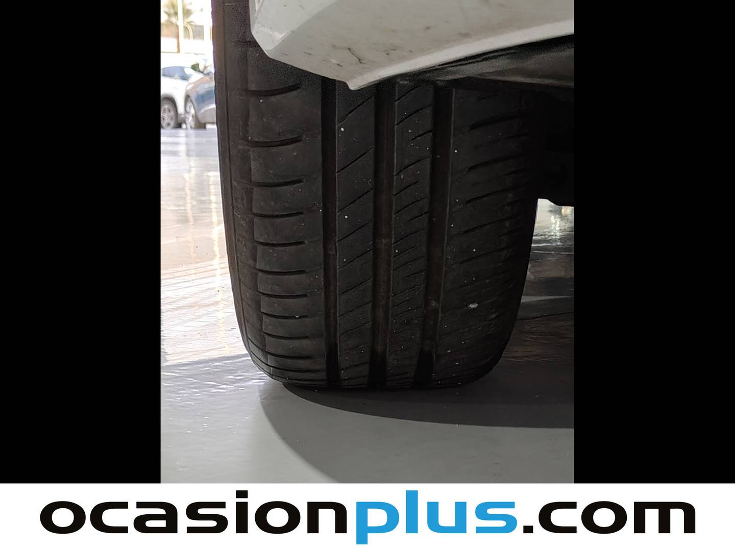 Foto Audi A3 Audi A3 Sedan 30 TFSI (110 CV)