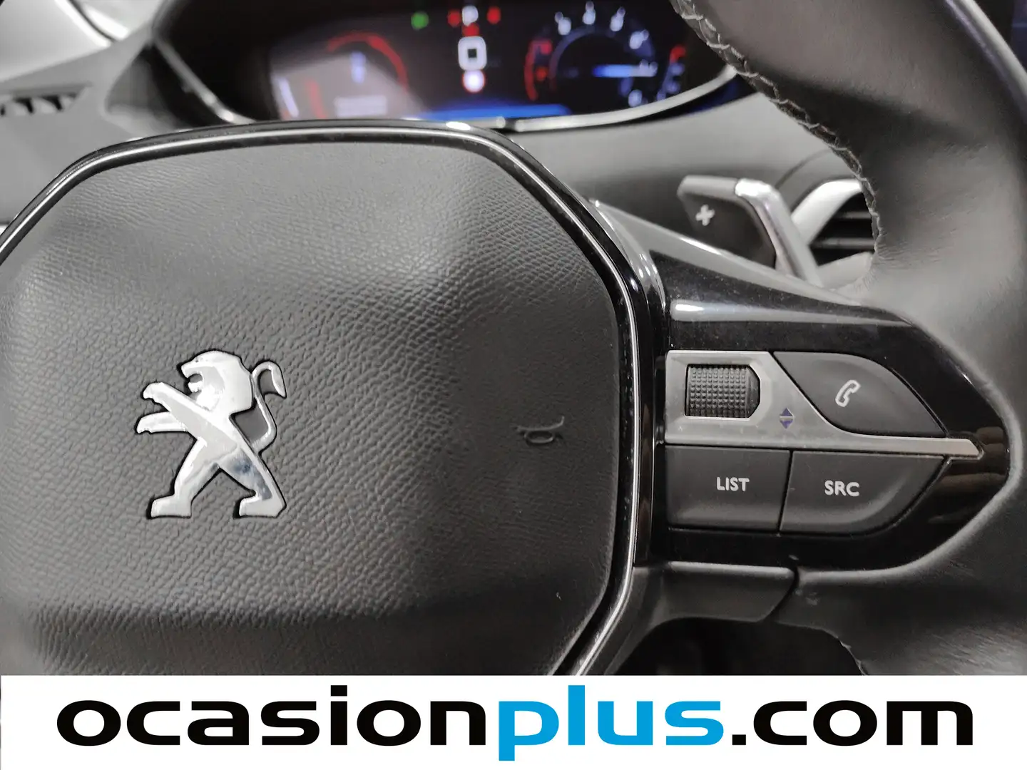 Foto Peugeot 3008 Peugeot 3008 PureTech 130 Allure EAT8  (130 CV)