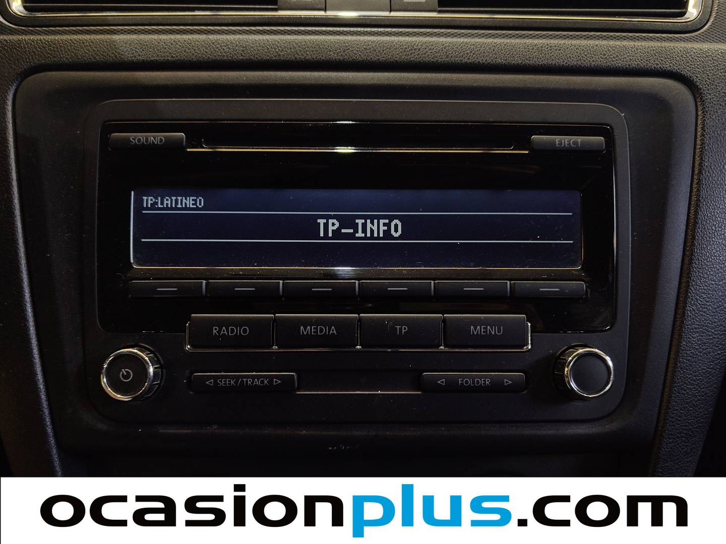 Accesorios del Seat Toledo Seat Toledo 1.6 TDI Reference Plus (105 CV)