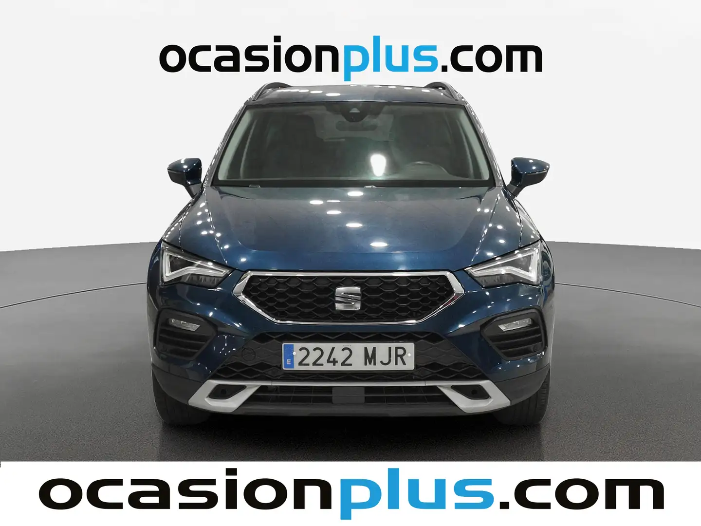 Foto Seat Ateca SEAT Ateca 1.5 TSI S&S Style XL (150 CV)