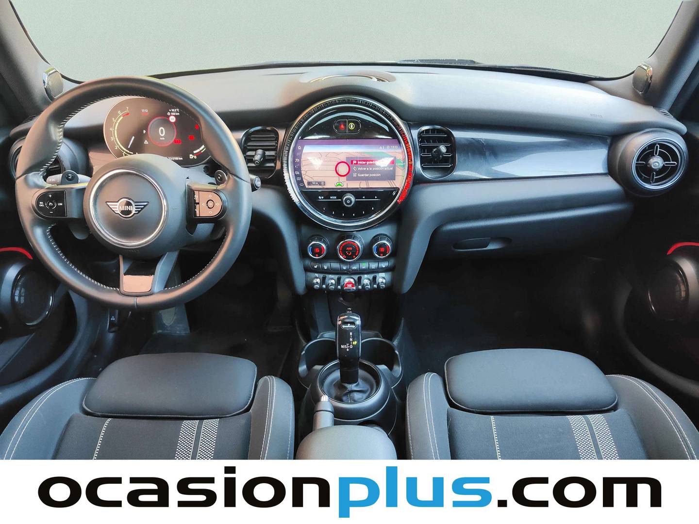 Mini MINI Mini MINI Cooper 5 Puertas S (178 CV) seminuevo