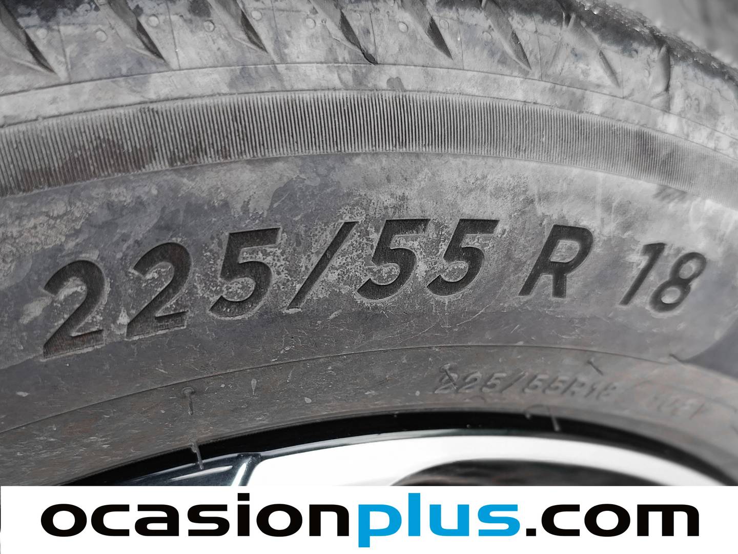 Foto Citroën C5 Aircross Citroen C5 Aircross PureTech 130 S&S Plus  (131 CV)