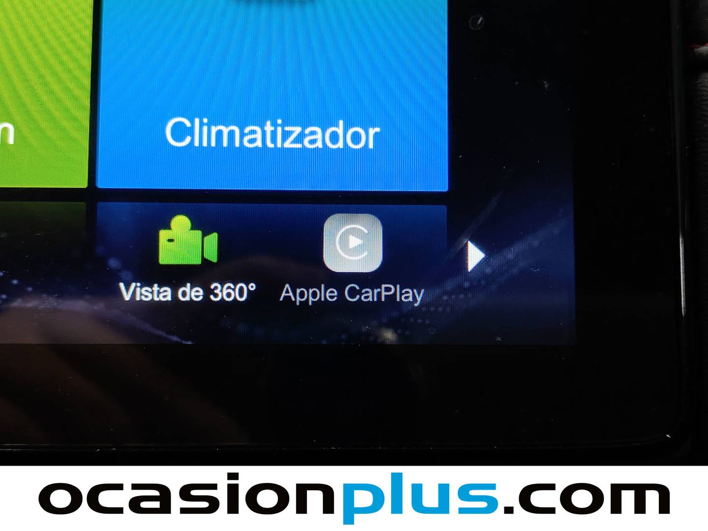 Foto MG ZS MG ZS 1.5 Luxury (106 CV)