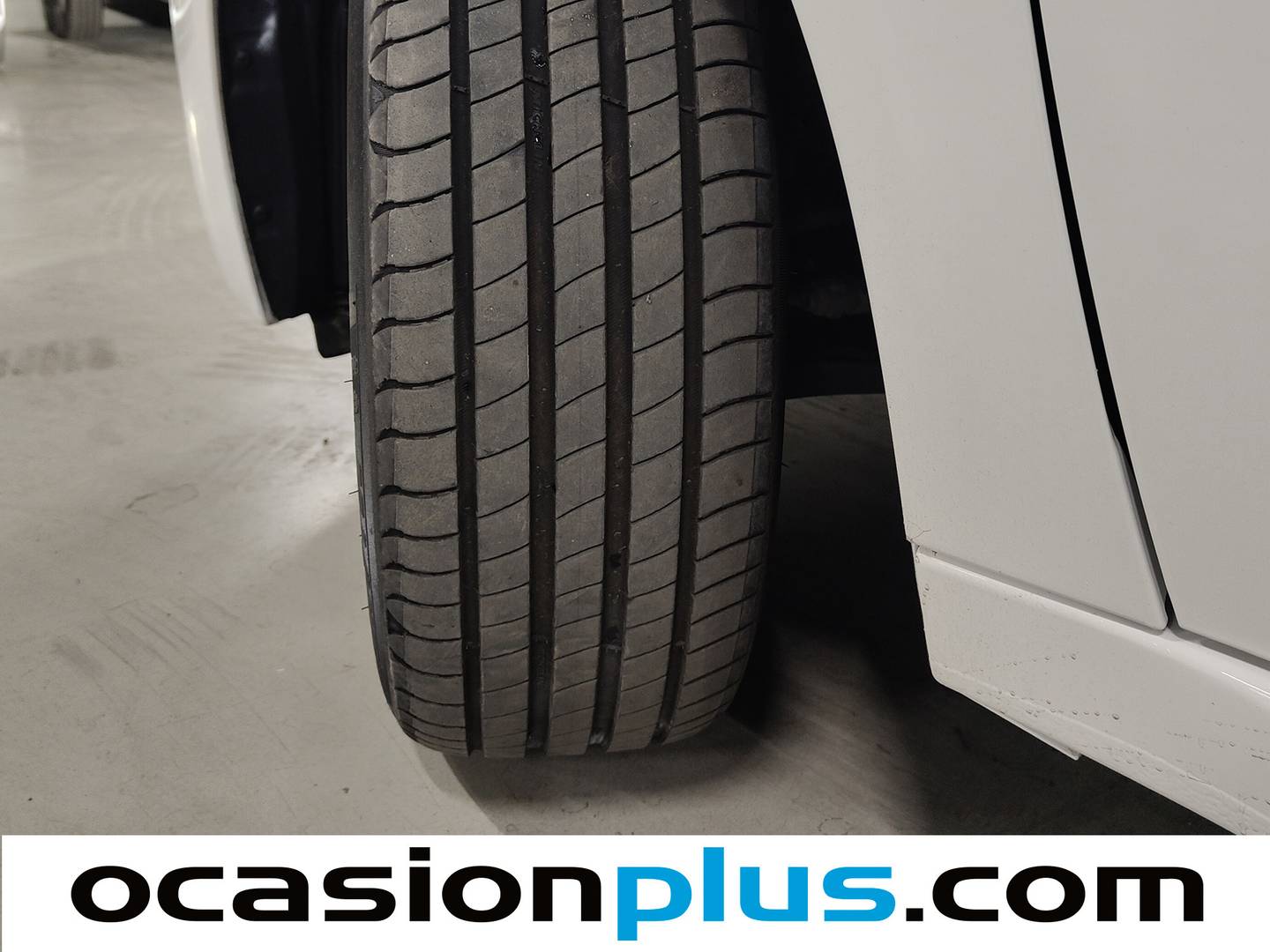 Peugeot 208 Peugeot 208 Allure Hybrid eDCS6 (100 CV) seminuevo