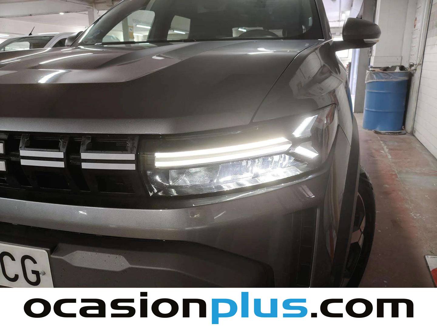 Dacia Duster Dacia Duster TCE 48v 4X2 (130 CV) al mejor precio
