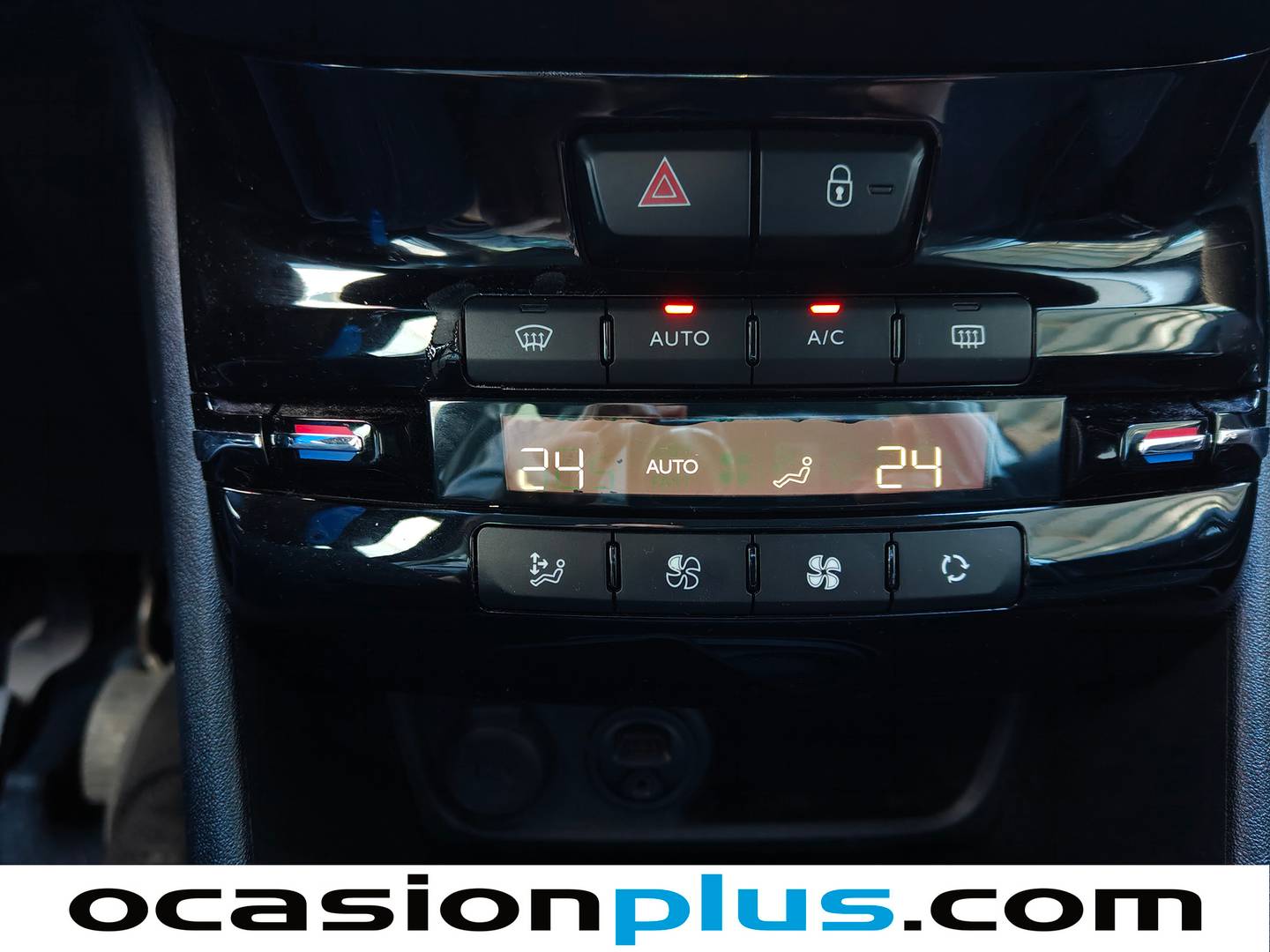 Peugeot 208 Peugeot 208 1.2 PureTech Allure (82 CV) 2017