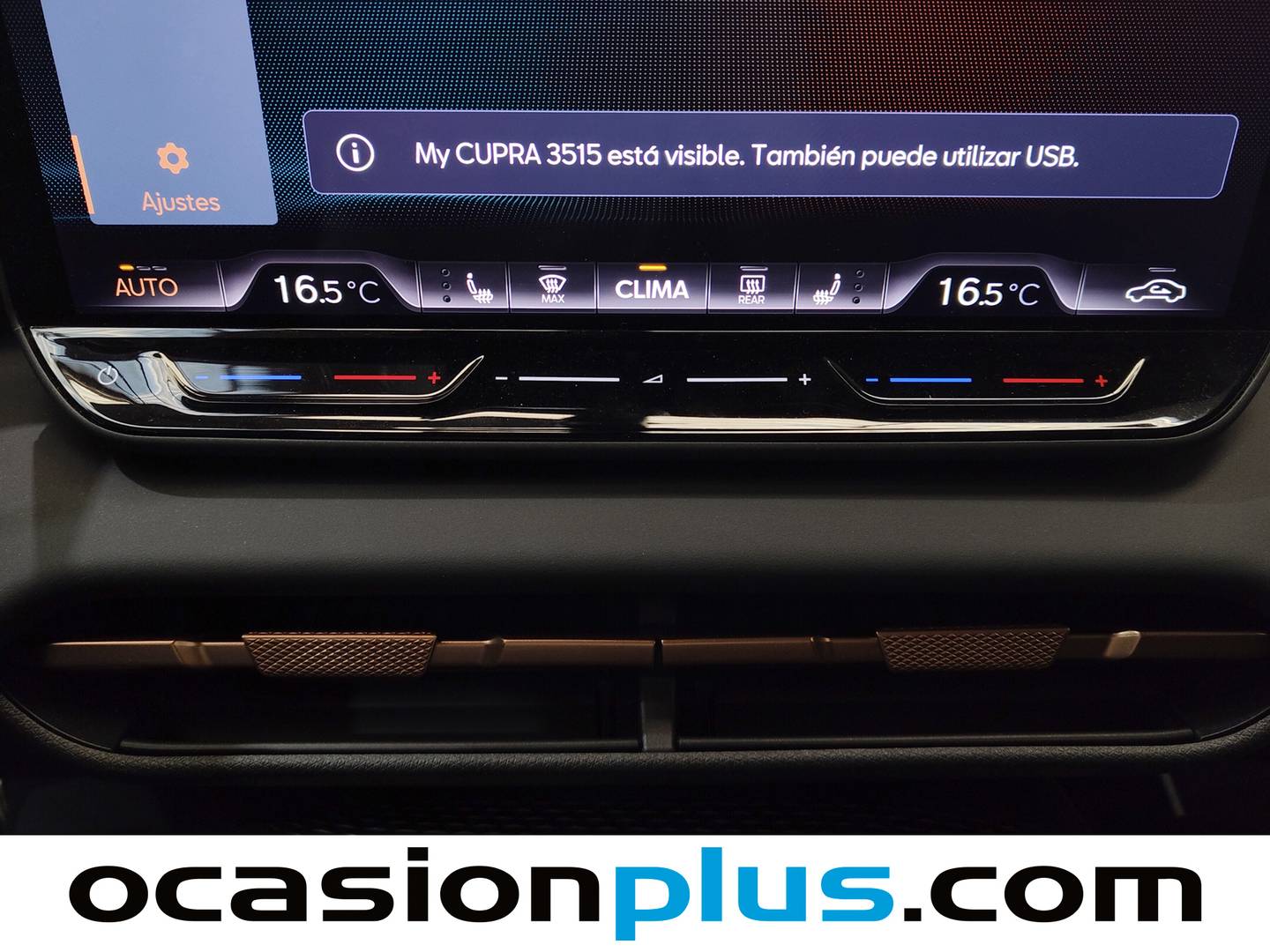 Cupra Terramar Cupra Terramar 1.5 eTSI DSG  (150 CV) 150cv