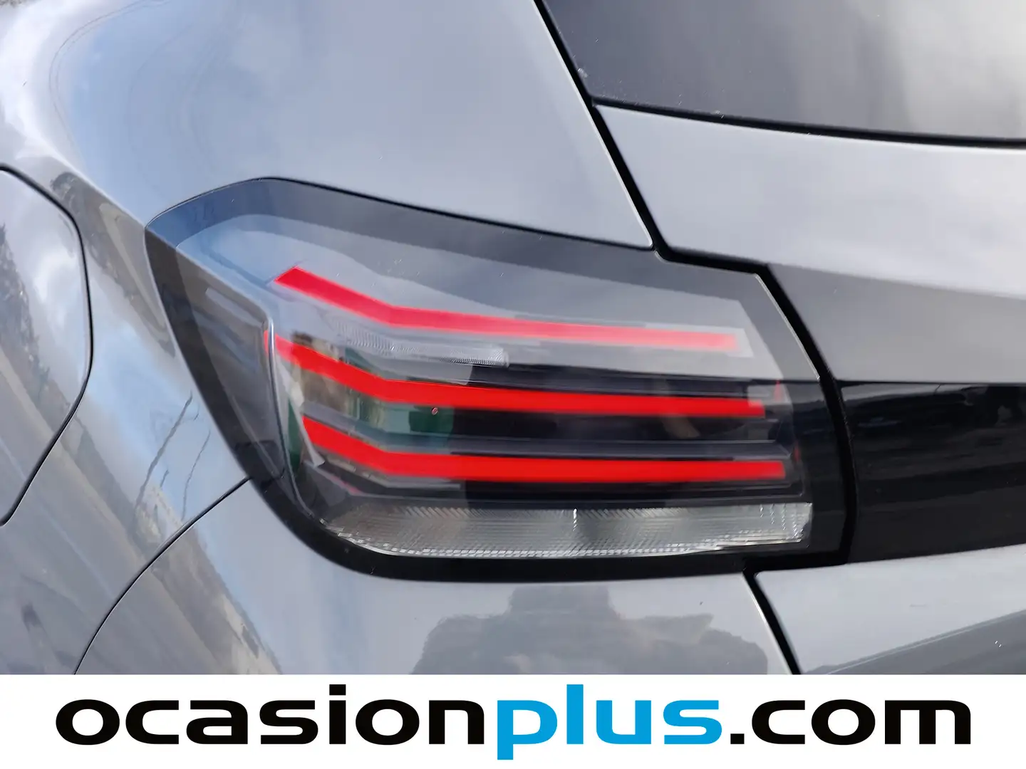 Foto Peugeot 208 Peugeot 208 PureTech 100 Allure (100 CV)