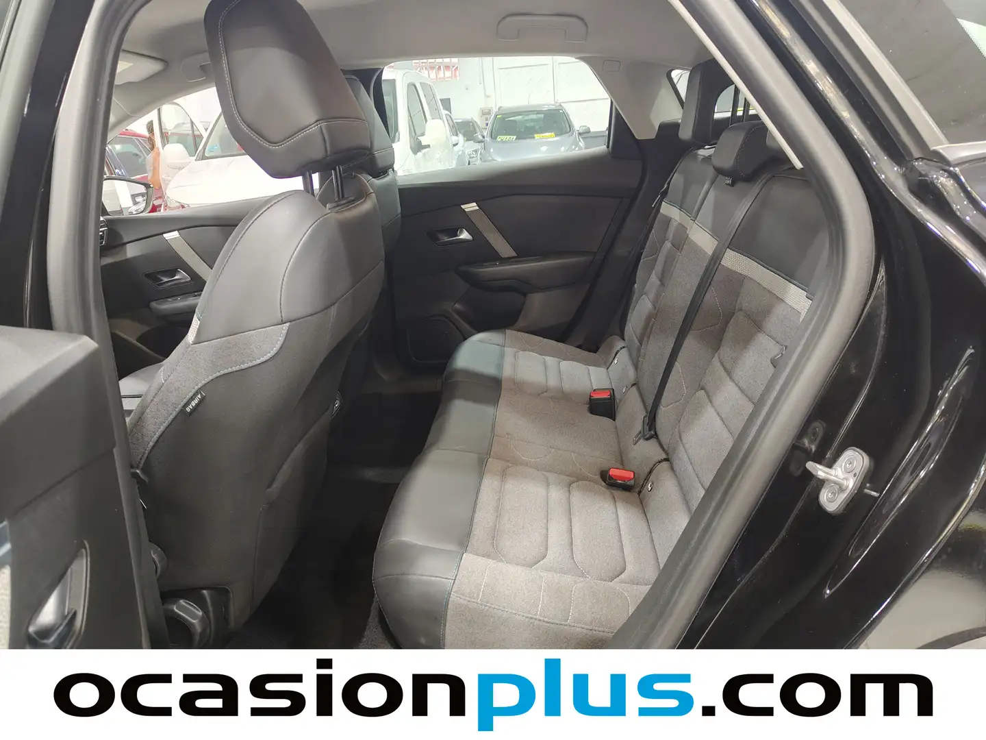 Foto Citroën C4 Citroen C4 PureTech 130 S&S 6v Feel Pack (130 CV)