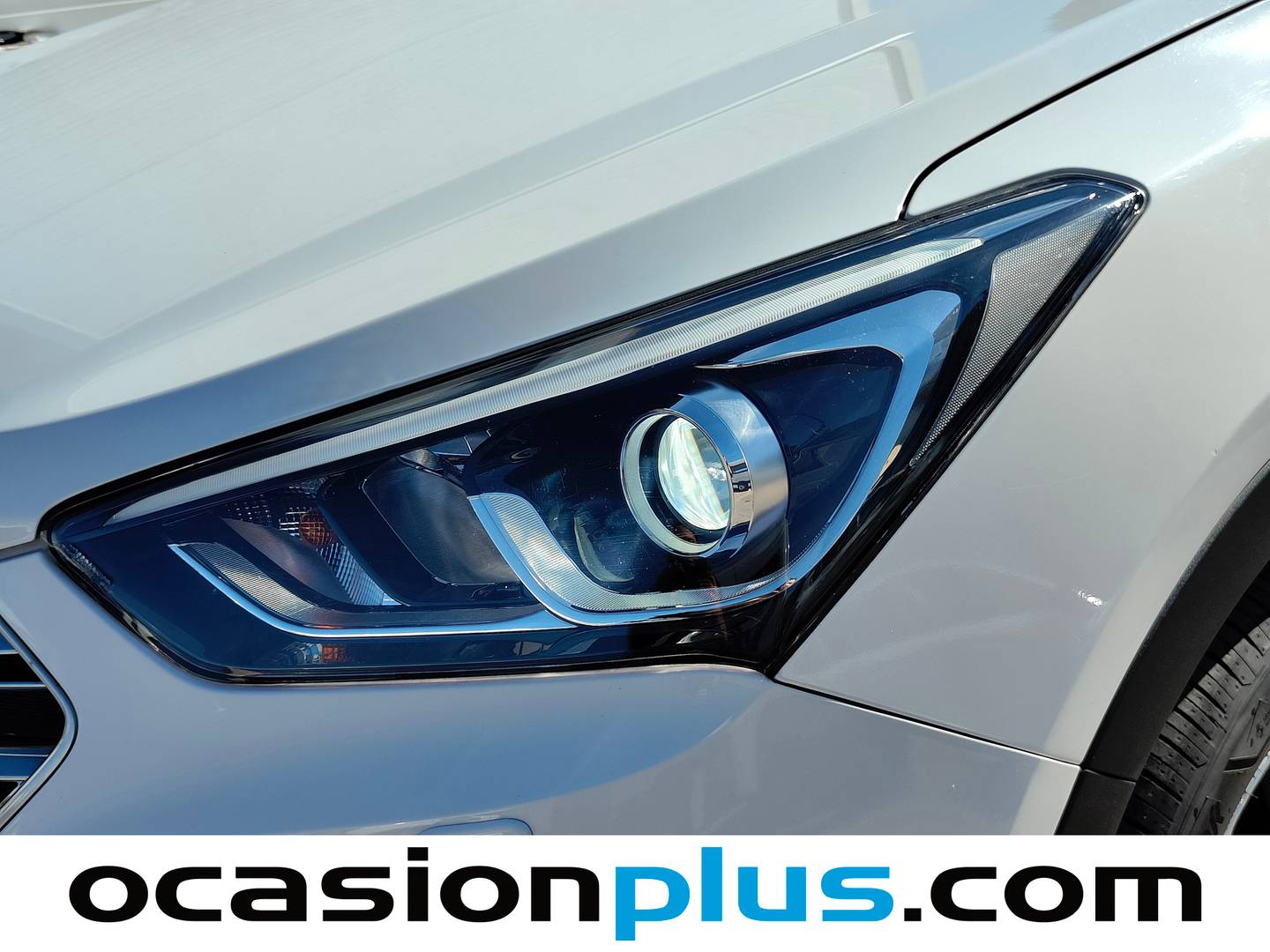 Accesorios del Hyundai Santa Fe Hyundai Grand Santa Fe 2.2 CRDI Style Safe Auto 4x4 7 Plazas (200 CV)