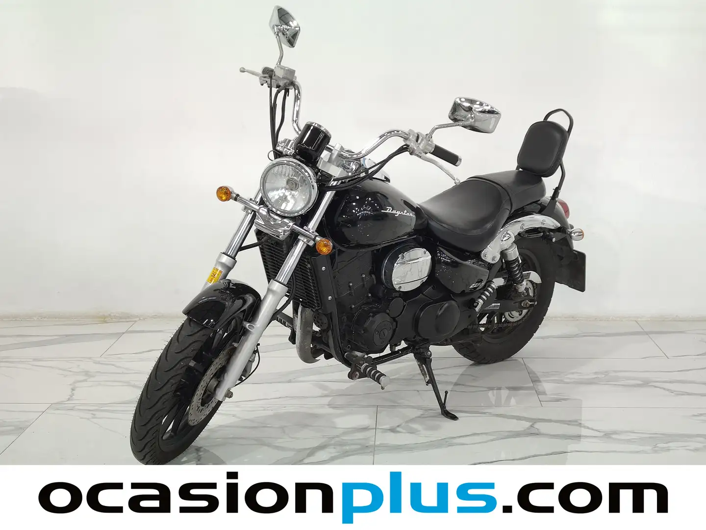 Foto Daelim Daystar 250 Daelim Daystar 250 Daelim Daystar 250