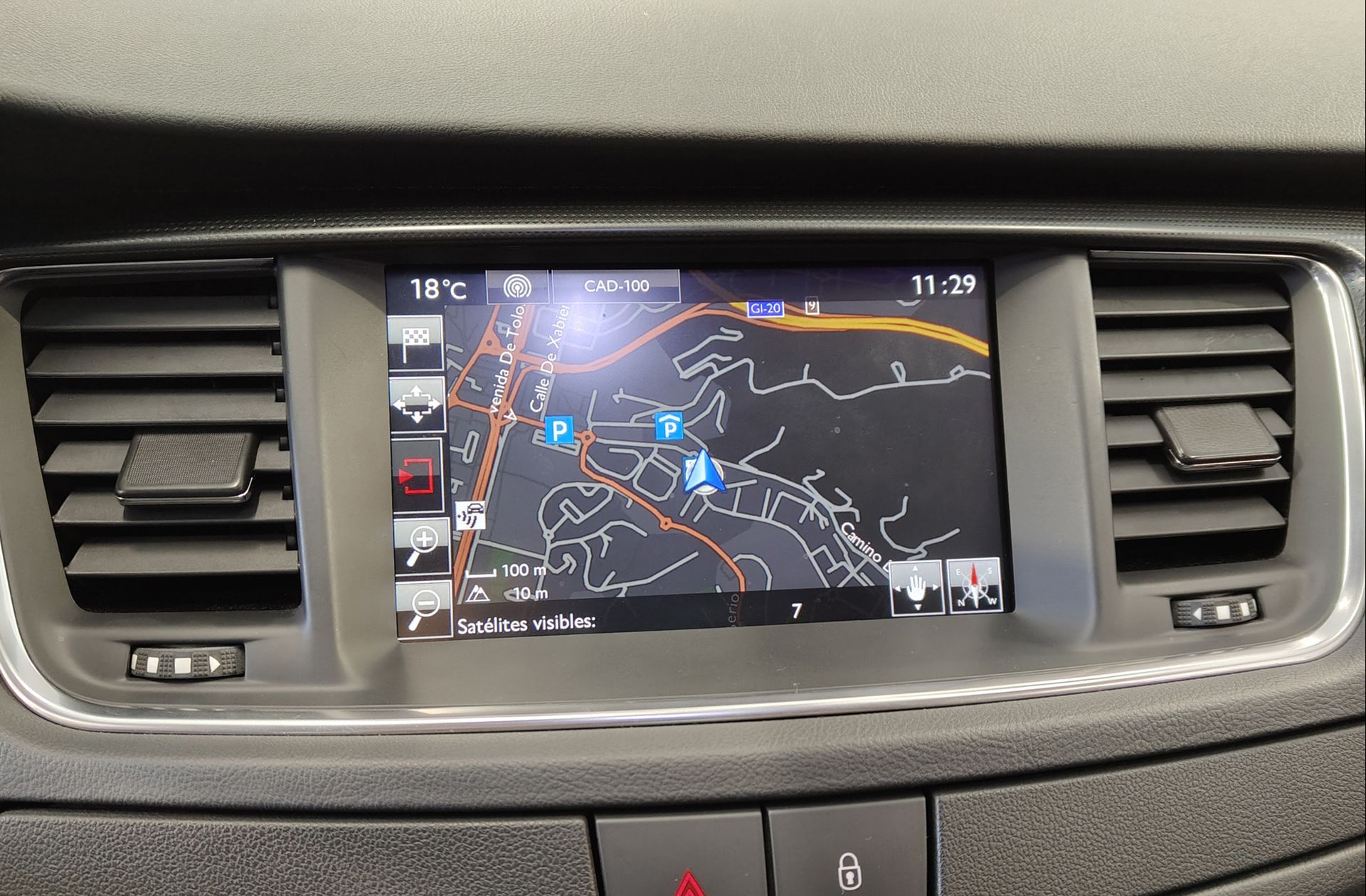 Peugeot 508 2.0 BlueHDi GT Line - foto 7