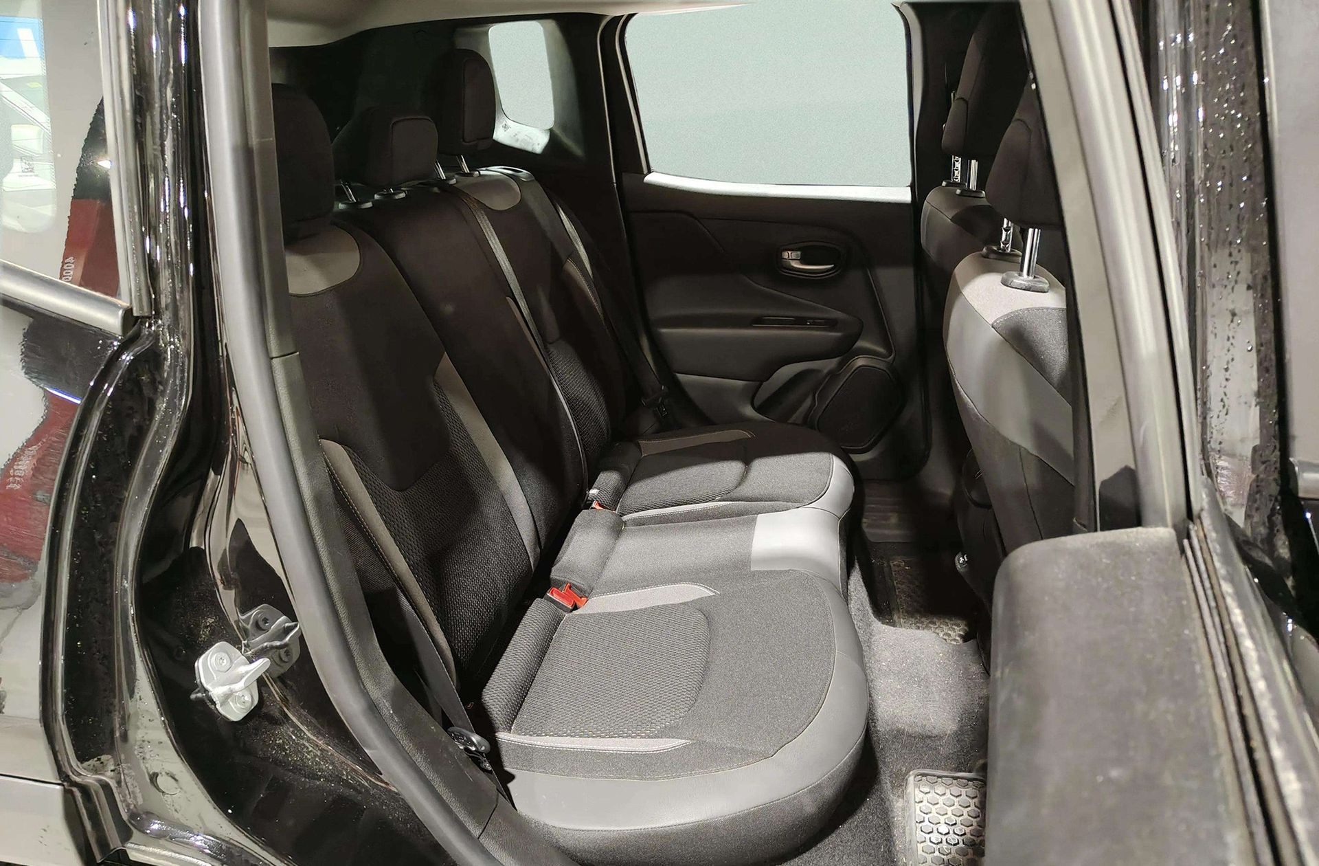 Jeep Renegade 1.0G Limited 4x2 - foto 13