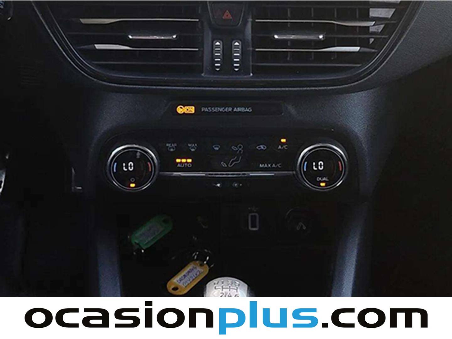 Ford Focus Ford Focus 1.5 TDCI ST-Line (120 CV) km 0
