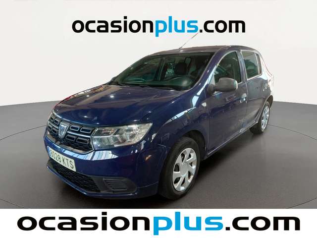 Dacia Sandero Essential 1.0 (73 CV) de segunda mano