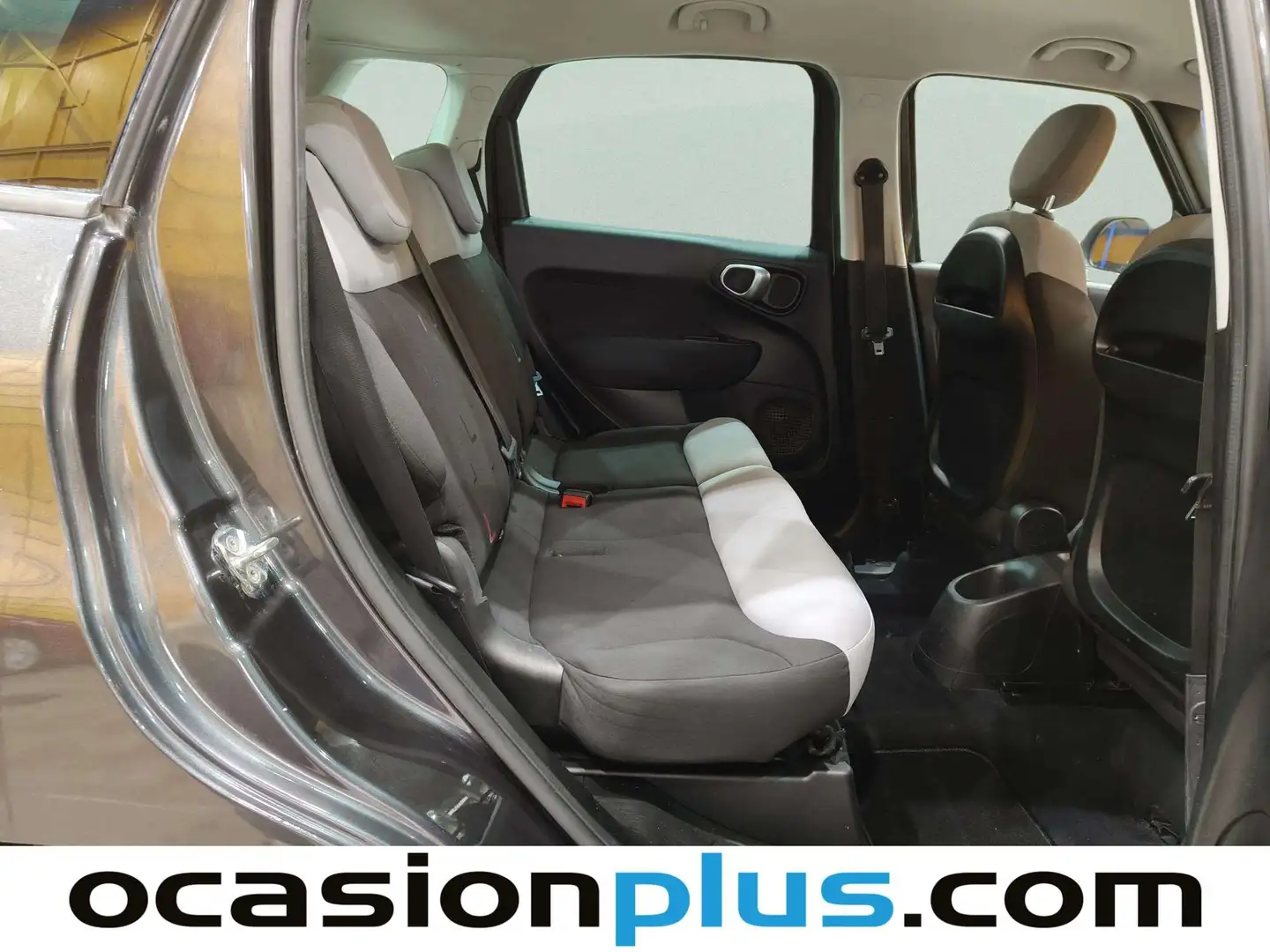 Foto Fiat 500L Fiat 500L 1.3 MultiJet S&S Lounge (95 CV)