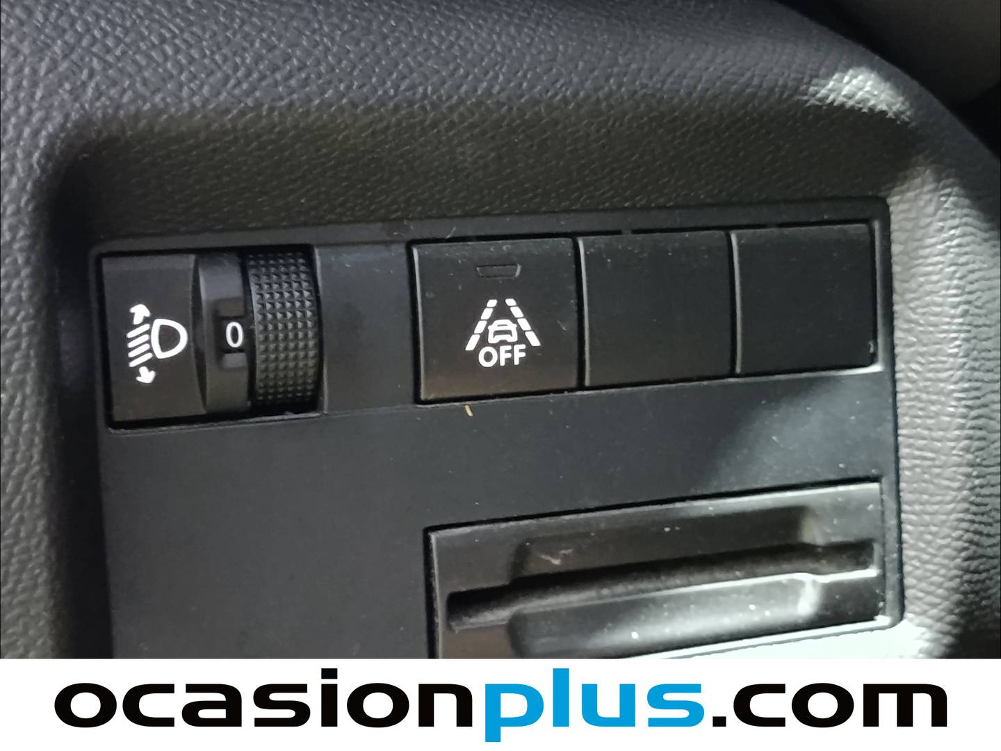 Citroën C5 Aircross Citroën C5 Aircross BlueHdi 130 S&S Feel  (131 CV) diésel