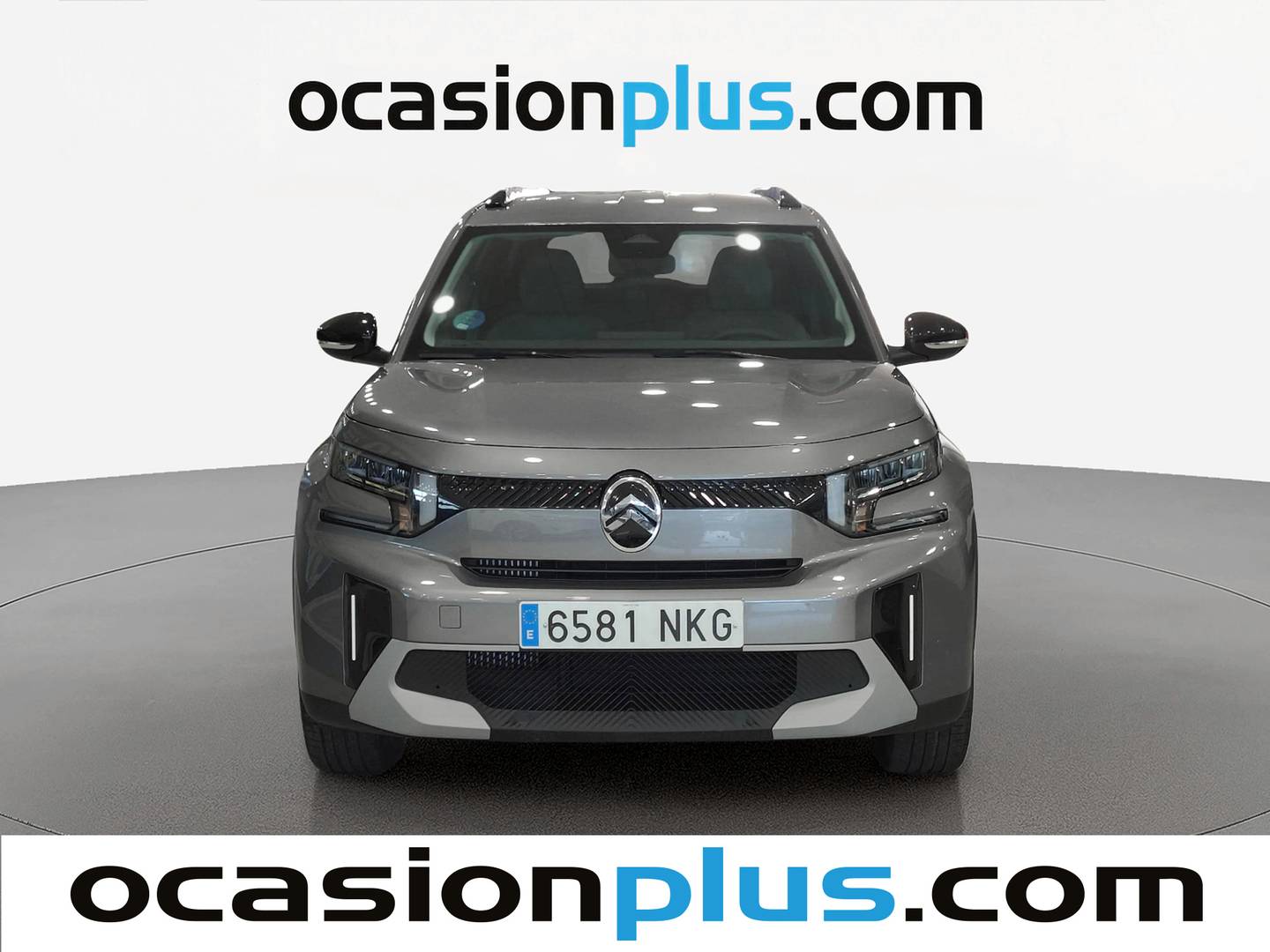 Citroën C3 Aircross Citroën C3 Aircross Hybrid 145 Plus e-DCS6 (145 CV) 145cv