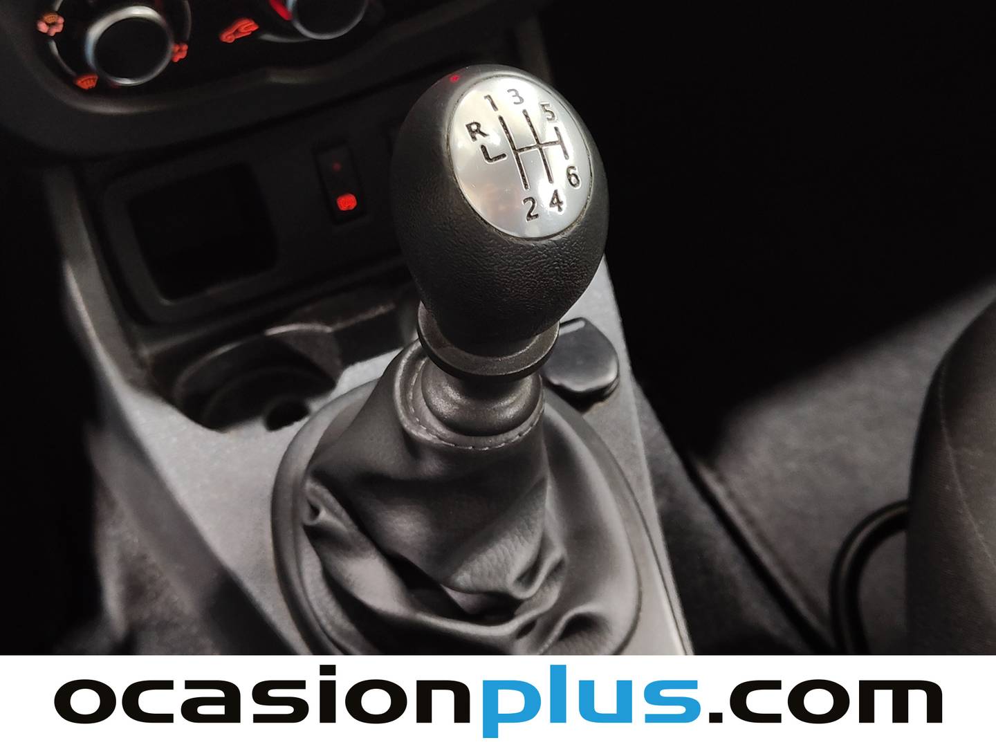 Foto Dacia Duster Dacia Duster Ambiance dCi (109 CV)