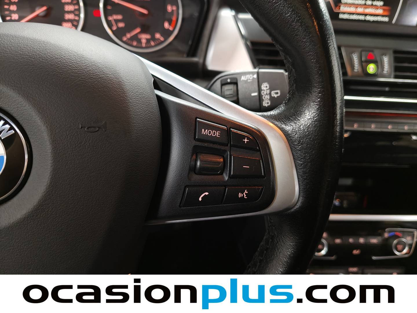 BMW Serie 2 Active Tourer BMW Serie 2 216d Active Tourer (116 CV) km 0