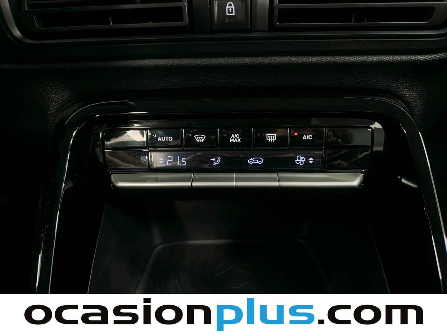 Citroën C3 Citroën C3 1.2 Turbo Max (100 CV) gasolina