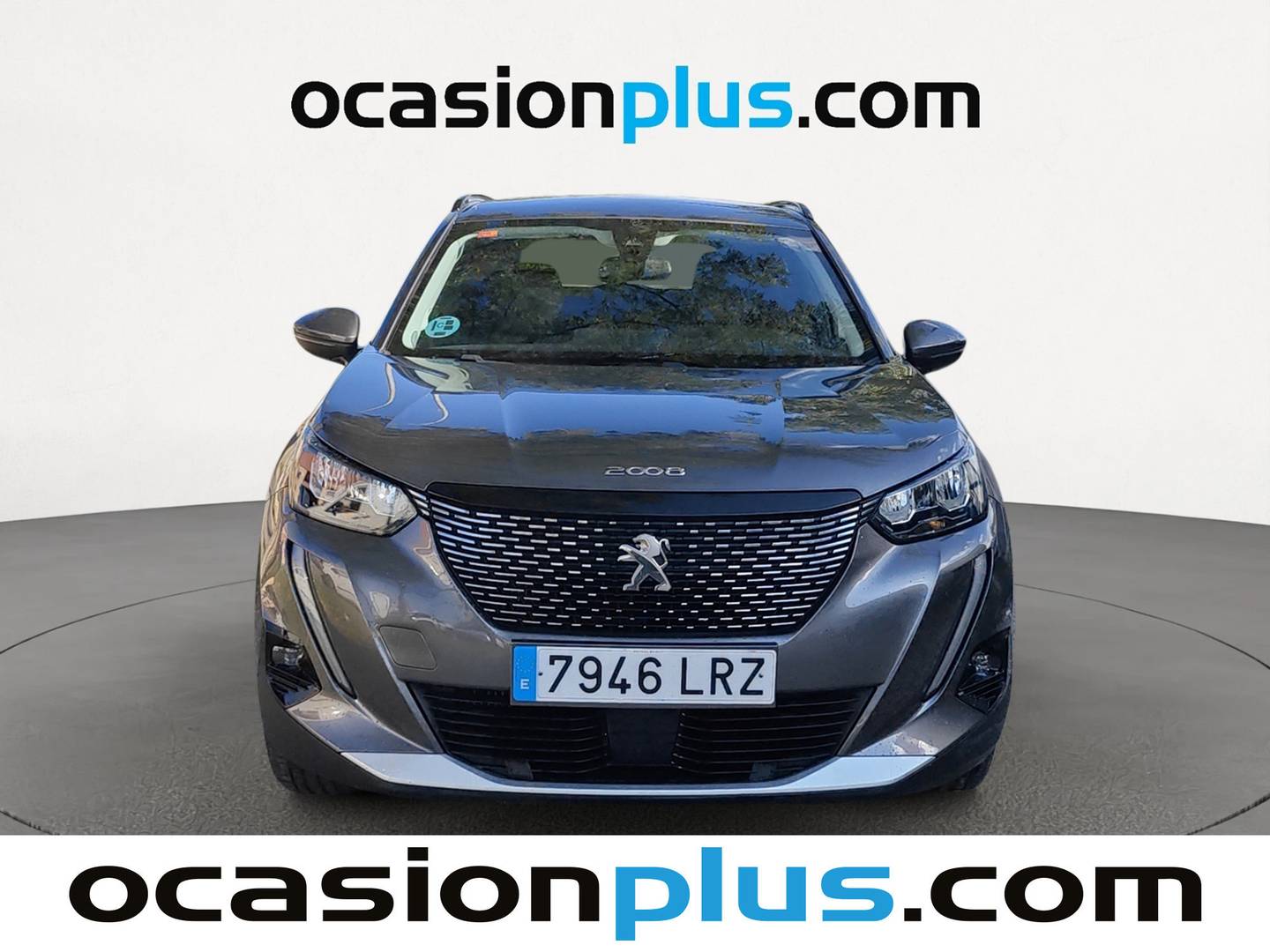 Peugeot 2008 Peugeot 2008 PureTech 130 S&S Allure Pack (130 CV) de ocasión