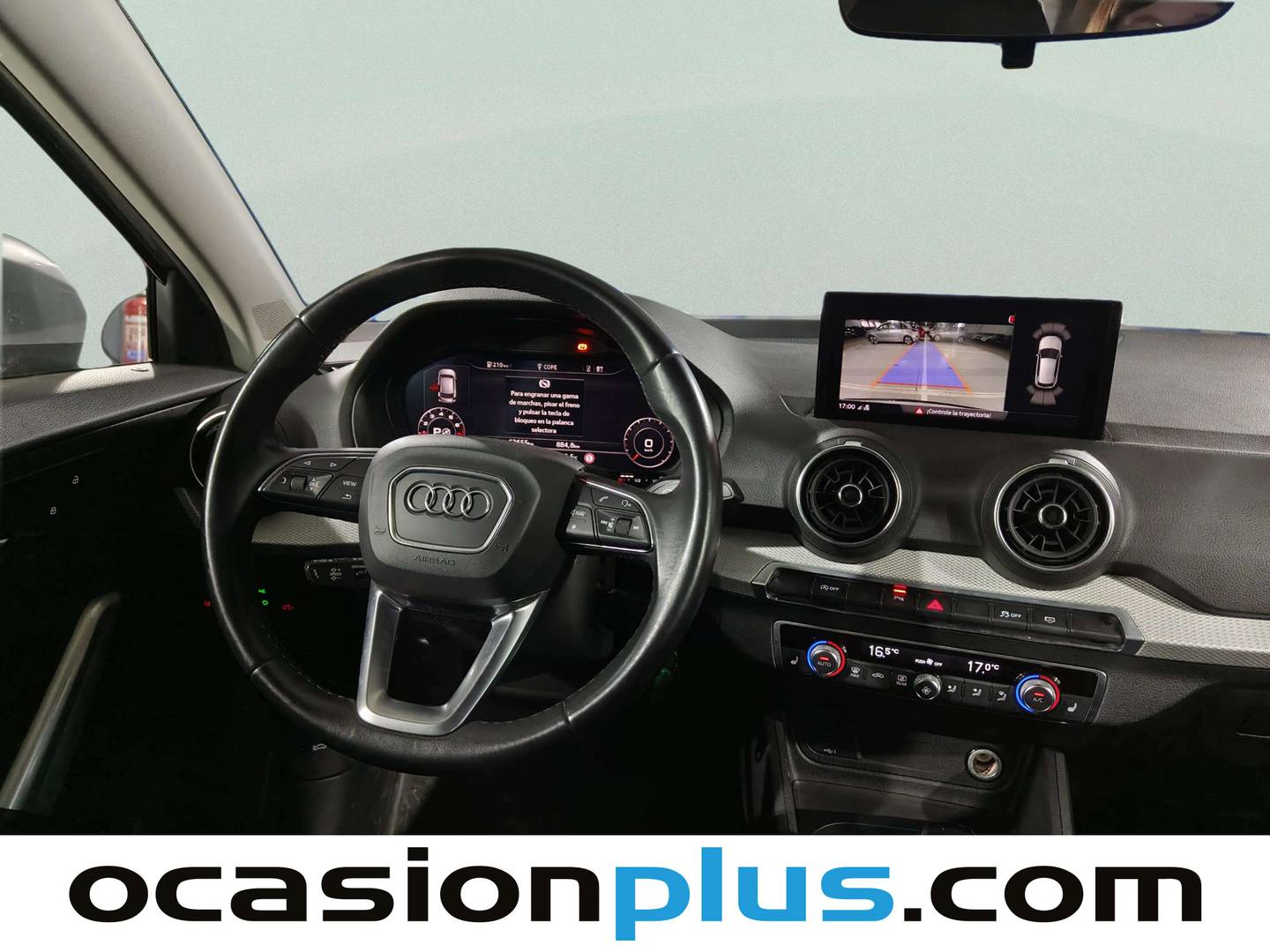 Audi Q2 Audi Q2 Advanced 35 TFSI (150 CV) S tronic 2023