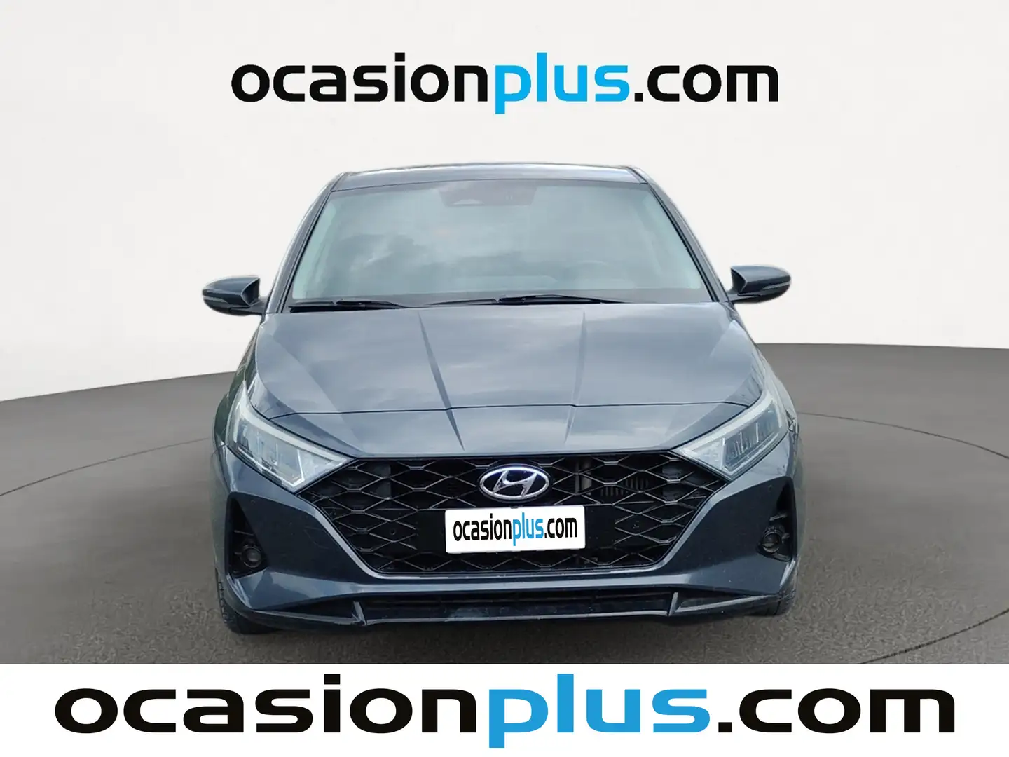 Foto Hyundai i20 Hyundai i20 1.0 TGDI 48V Tecno (100 CV)