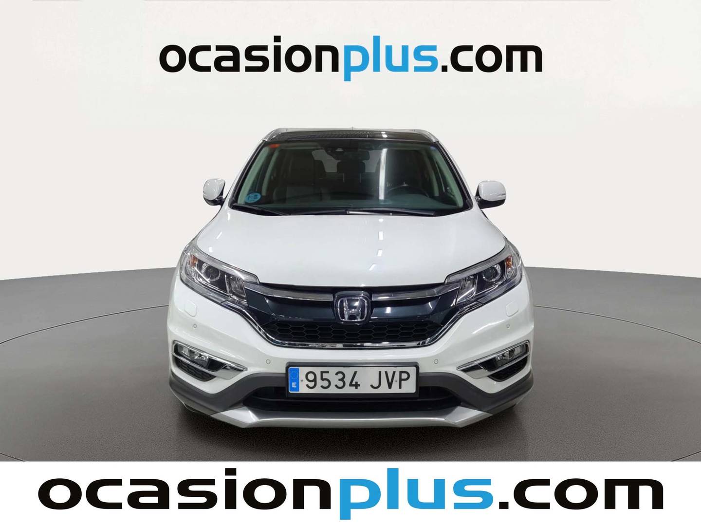 Honda CR-V Honda CR-V 1.6i-DTEC Executive 4x4 (160 CV) barato