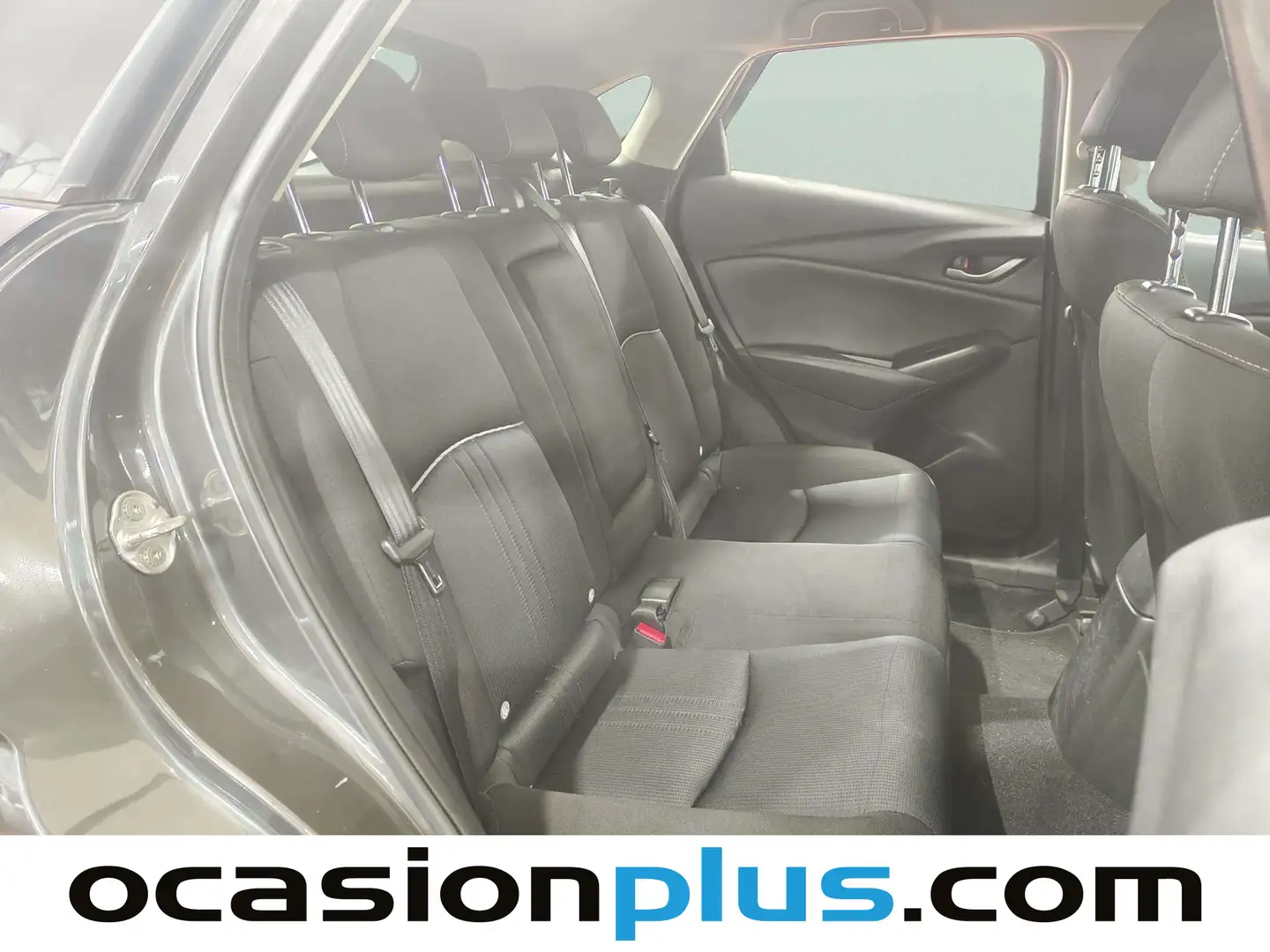 Foto Mazda CX-3 Mazda CX-3 2.0 G Evolution 2WD (121 CV)