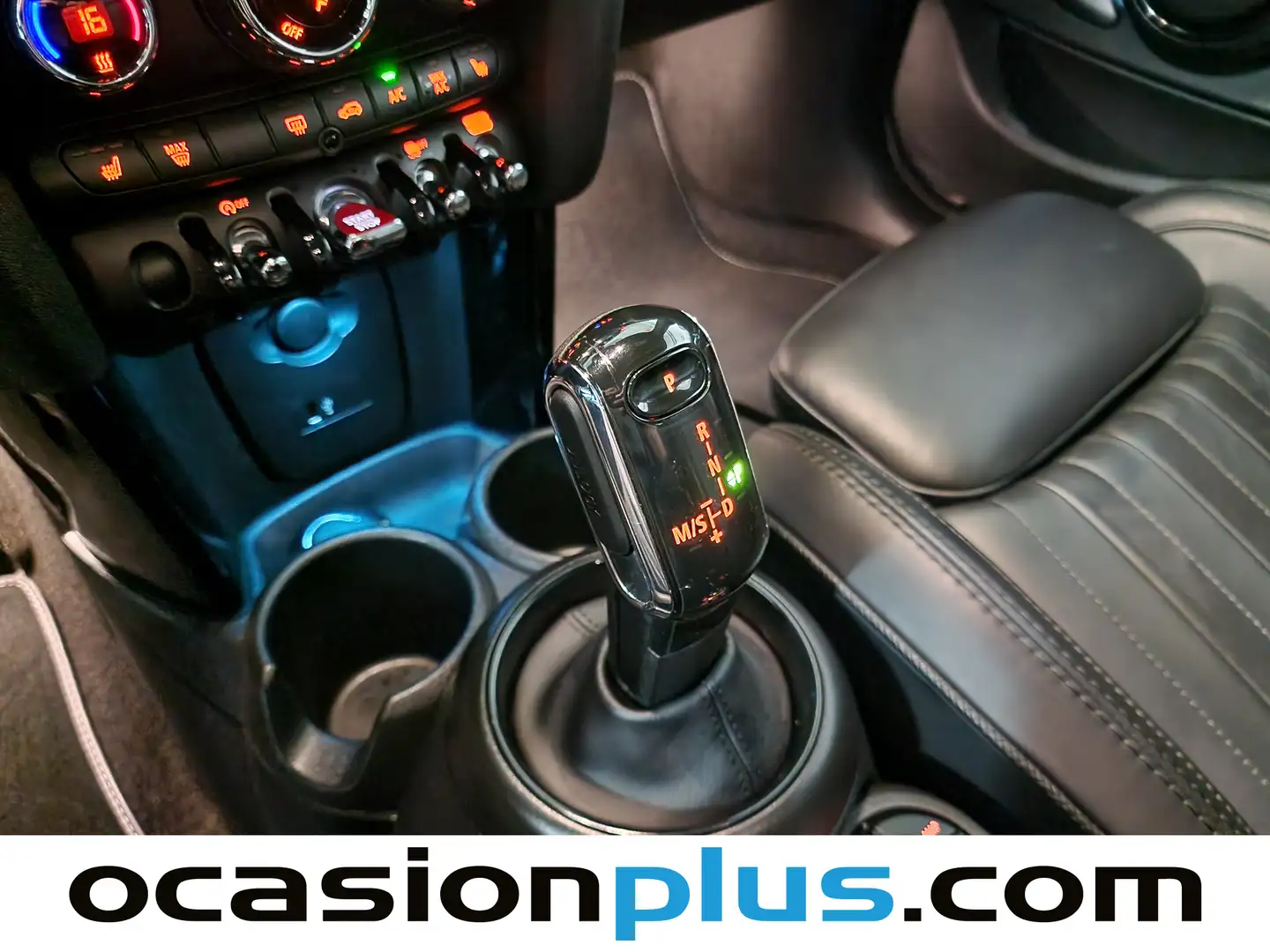 Foto Mini MINI MINI MINI 5 Puertas Cooper S (178 CV)