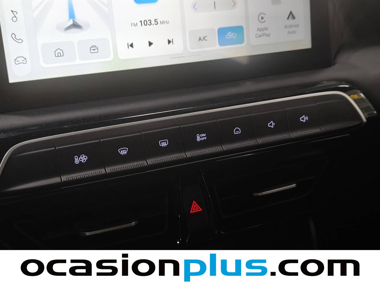 Foto MG MG3 MG MG3 1.5 Standard (116 CV)