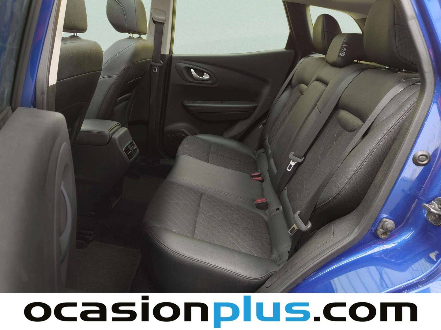 Renault Kadjar Renault Kadjar Zen Blue dCi (150 CV) 4x4 barato