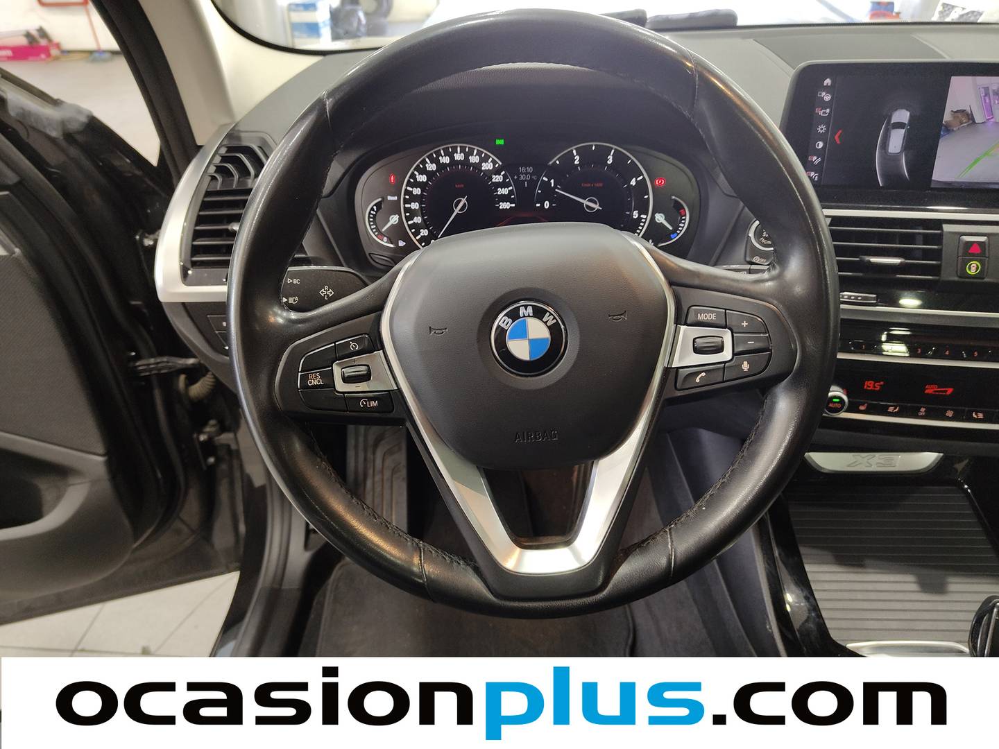 BMW X3 BMW X3 xDrive20d (190 CV) km 0