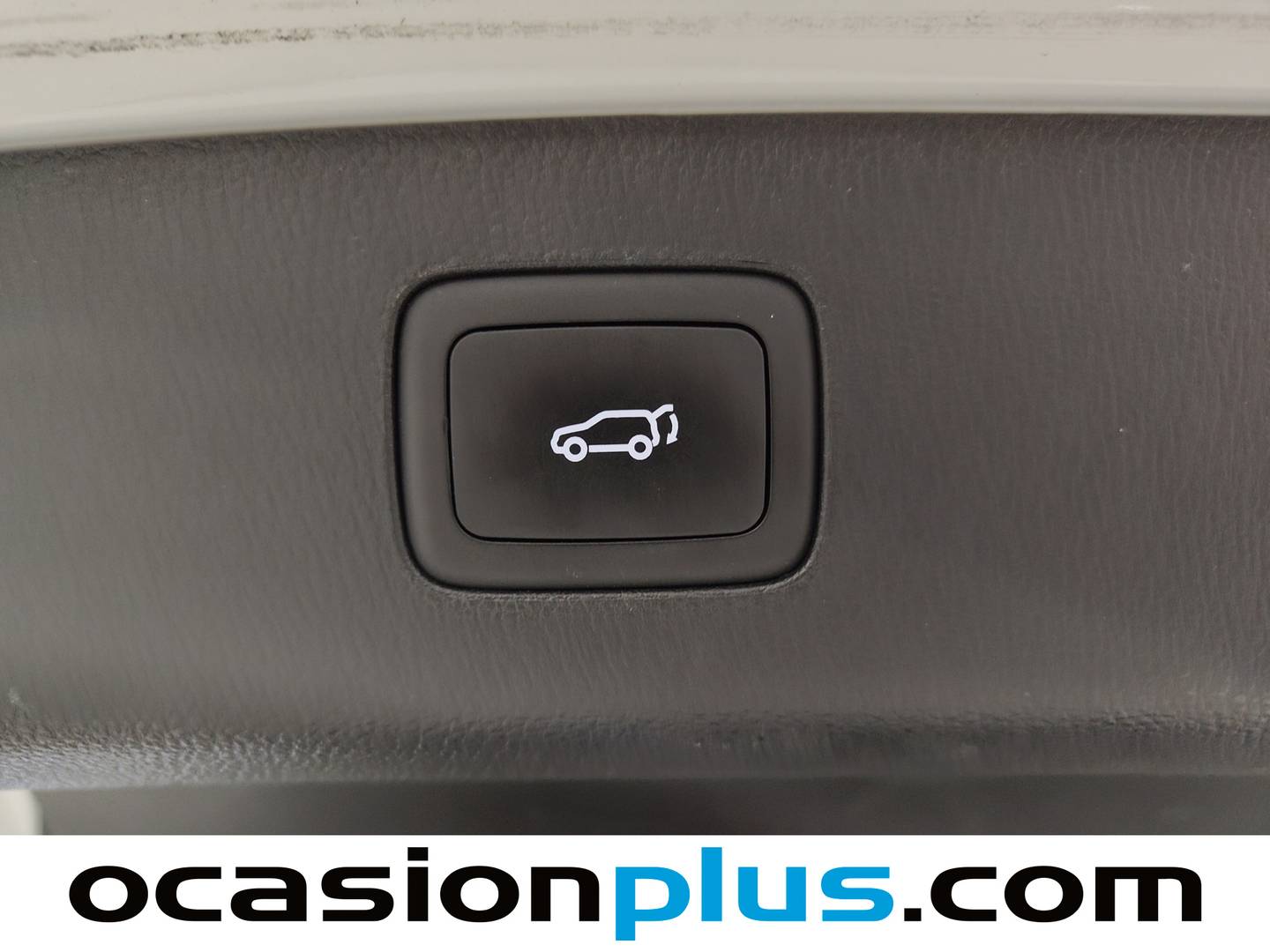 MG HS MG HS 1.5 Turbo GDI Luxury DCT (162 CV) de ocasión