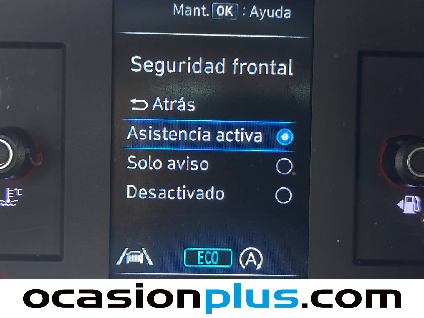 Extras del Hyundai Tucson Hyundai Tucson 1.6 TGDI Klass 4x2 (150 CV)