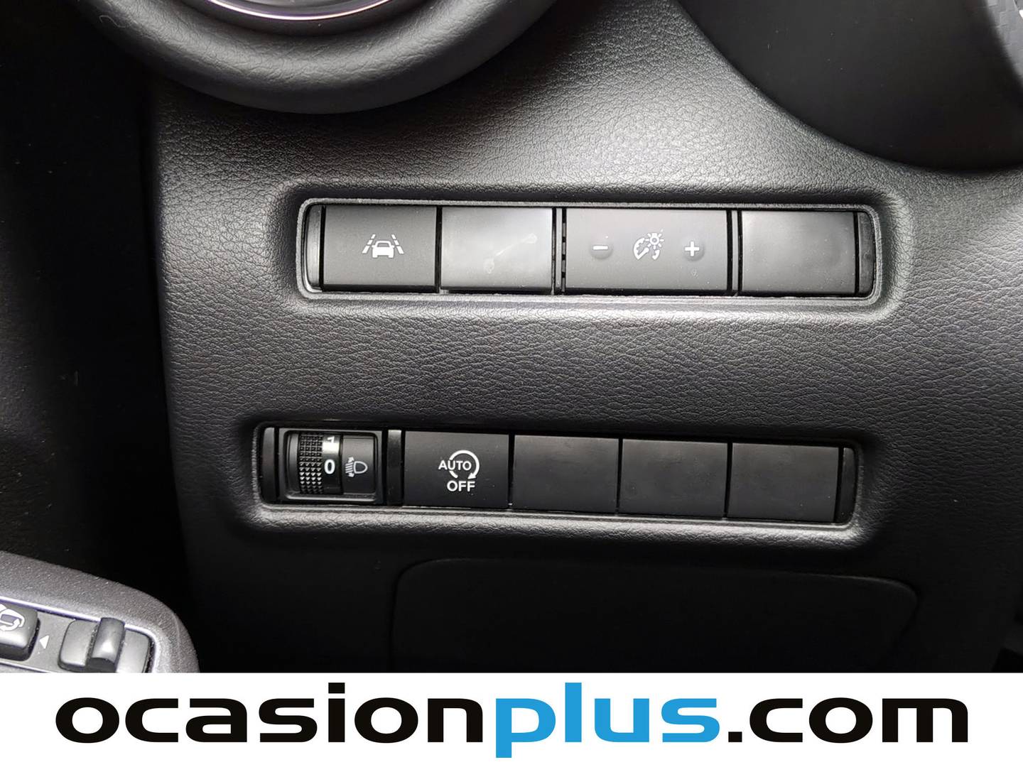 Foto Nissan JUKE Nissan Juke DIG-T N-Design Black (114 CV)