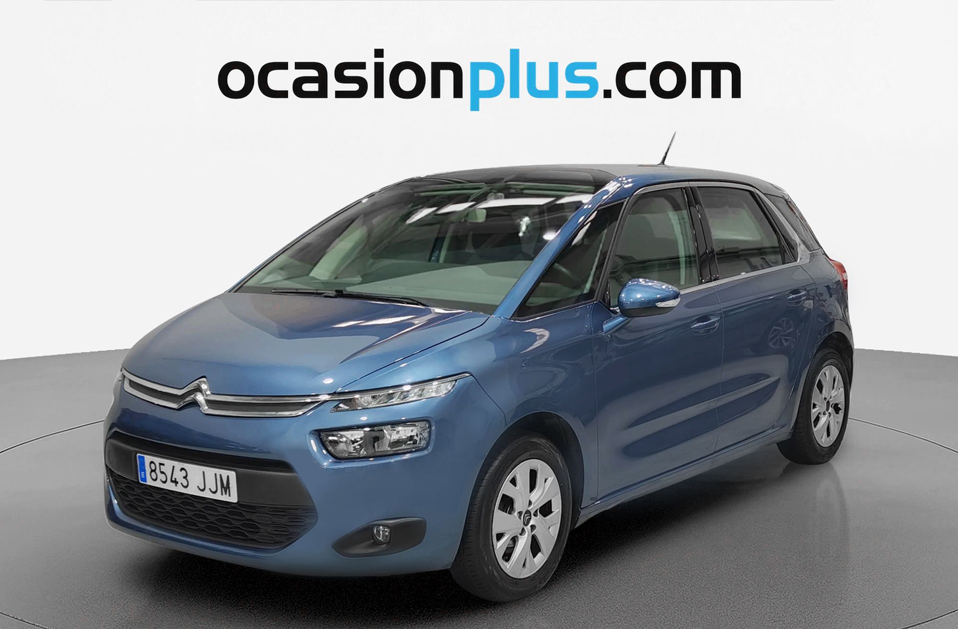 Citroën C4 Picasso PureTech 130 Seduction