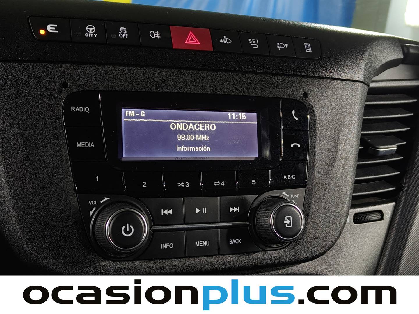 Foto Iveco Daily Iveco Daily 35S 16 V 3520L/H2 (156 CV)