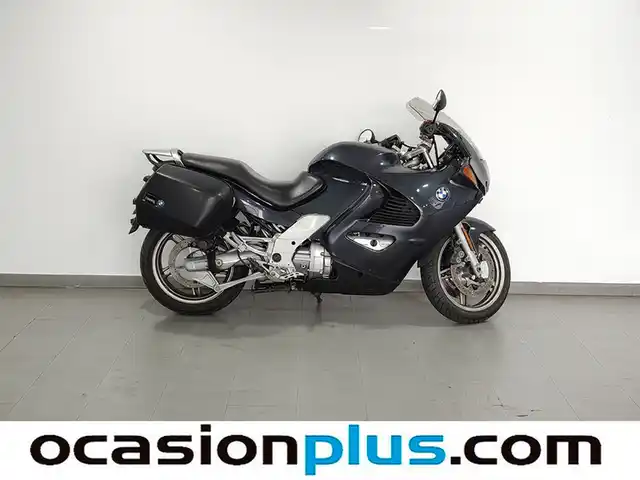 BMW Motorrad K 1200 RS
