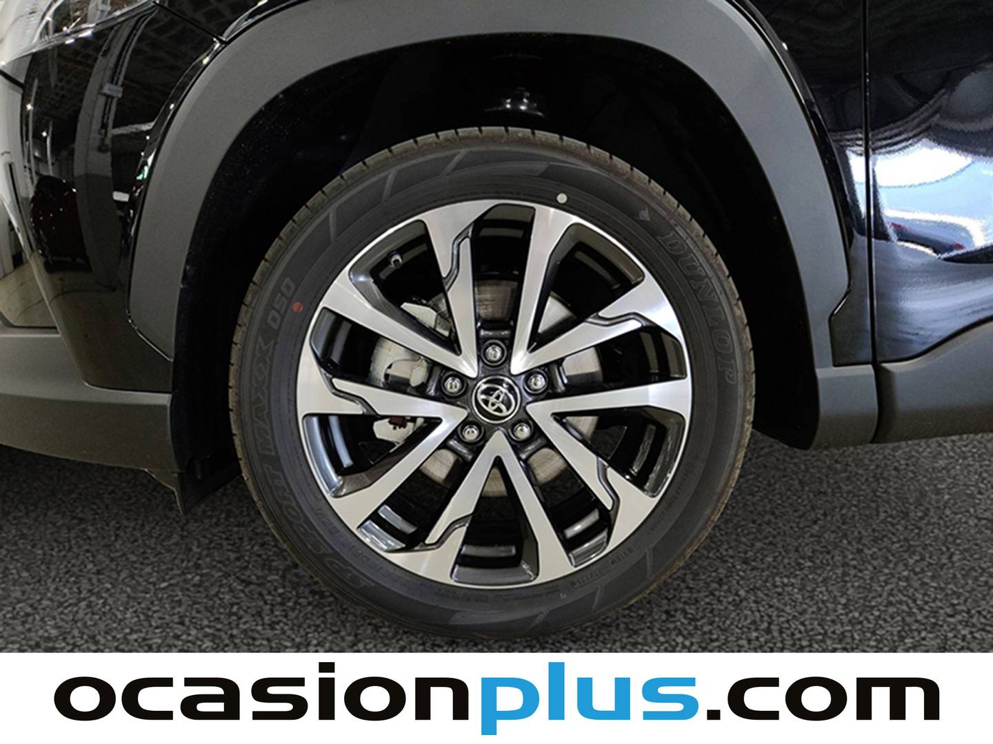 Foto Toyota Corolla Cross Toyota Corolla Cross 2.0l Style Plus (197 CV)