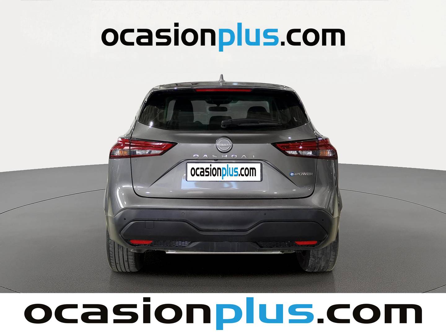 Nissan QASHQAI Nissan Qashqai E-POWER Acenta (190 CV) km 0