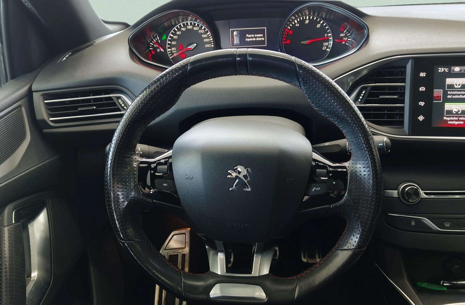 Peugeot 308 SW 2.0 BlueHDi GT Line - foto 33