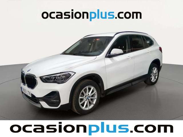 BMW X1 sDrive18d (150 CV) de segunda mano
